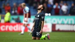 Bernardo Silva podjął decyzję. Gigant z Madrytu wygrywa wyścig o gwiazdę Manchesteru City