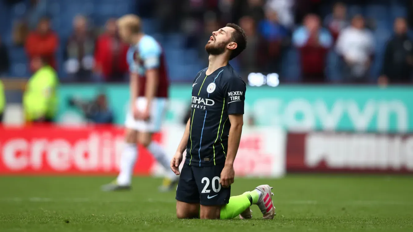 Bernardo Silva podjął decyzję. Gigant z Madrytu wygrywa wyścig o gwiazdę Manchesteru City