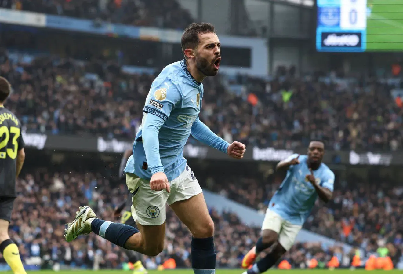 Bernardo Silva podjął kluczową decyzję. Gwiazdor stawia sprawę jasno przed mundialem