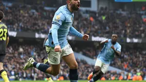 Bernardo Silva podjął kluczową decyzję. Gwiazdor stawia sprawę jasno przed mundialem