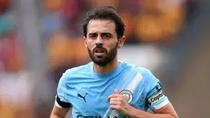 Bernardo Silva żegna się z Manchesterem City? Padły ważne słowa