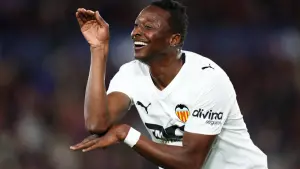 Betis naciska na Ligę Mistrzów, a Valencia rządzi w derbach