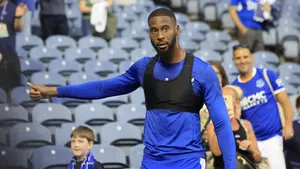Beto opuści Everton? Dwa włoskie kluby walczą o napastnika