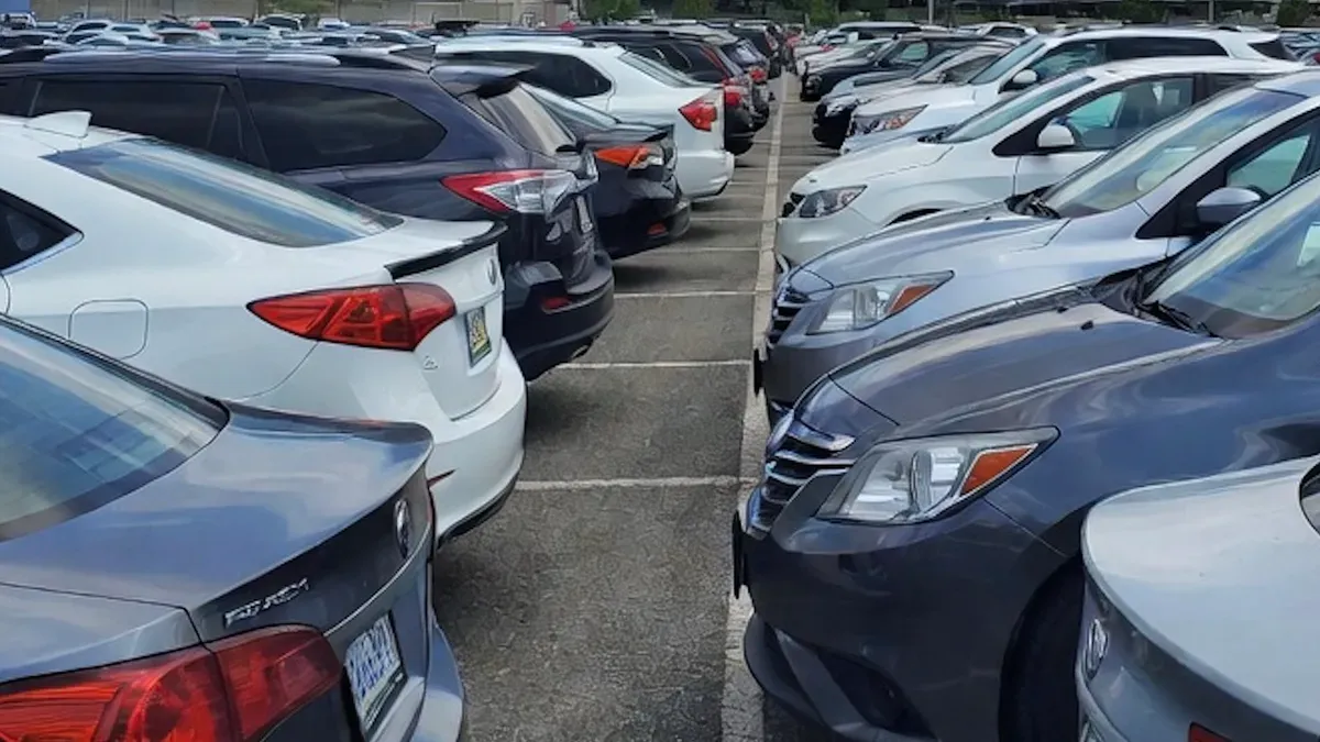 Bez parkingów dla aut przy MetLife Stadium. Kłopot fanów wybierających się na MŚ!