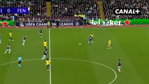Bezlitosny Nicolas Jackson! Aston Villa prowadzi 3:0 z Fenerbahçe, a Senegalczyk ma już dublet!