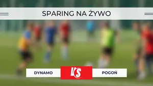 BFC Dynamo – Pogoń Szczecin za darmo: Gdzie oglądać sparing na żywo? Transmisja 27.06.2026