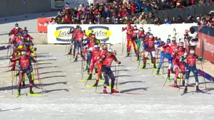 Biathlon Puchar Świata Oslo 2026: Transmisja, Terminarz, Program, Wyniki! Gdzie oglądać, kto startuje, kiedy? [19-22 marca]