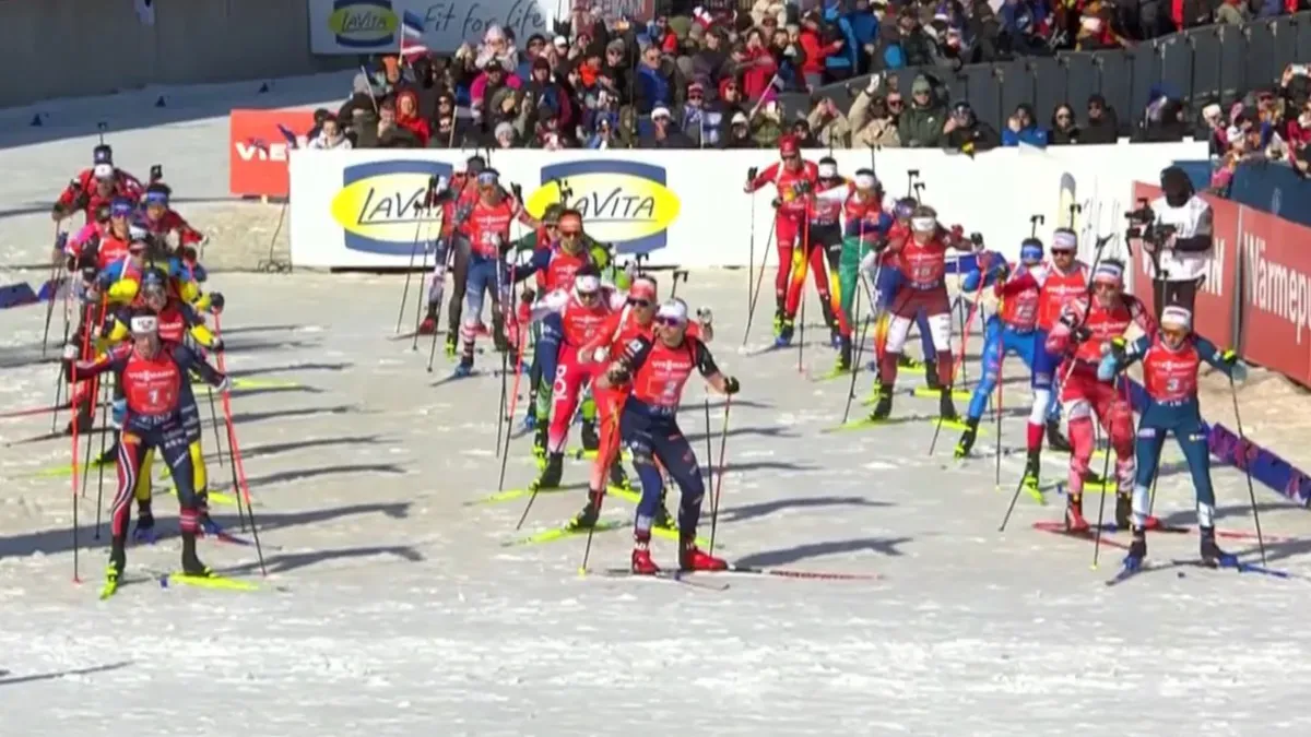 Biathlon Puchar Świata Oslo 2026: Transmisja, Terminarz, Program, Wyniki! Gdzie oglądać, kto startuje, kiedy? [19-22 marca]