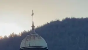 Biją dzwony! Startuje trening reprezentacji Polski. Jutro zmierzymy się z Bośnią i Hercegowiną.
