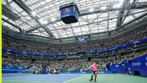 Bilety na finał US Open za 35 tysięcy dolarów? Andy Roddick reaguje na oskarżenia