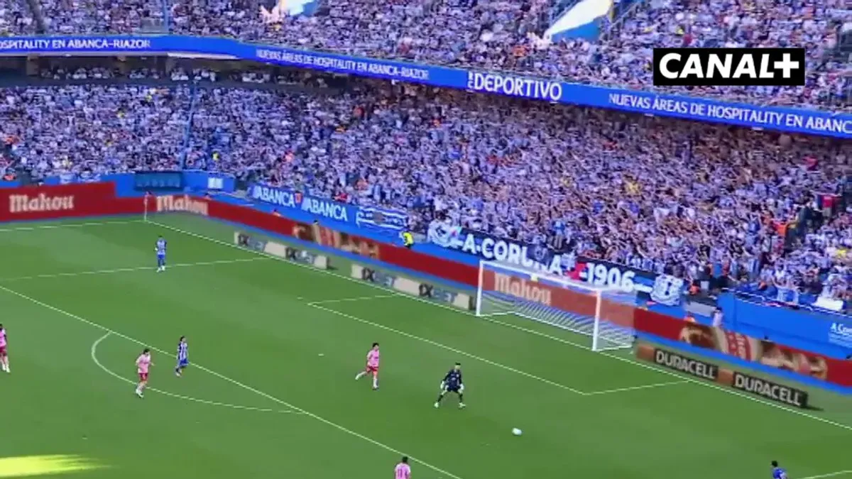 Błąd Brighta Ede dał Valencii gola kontaktowego