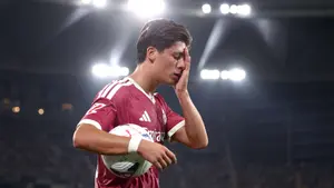 Błysk Gülera po wejściu z ławki. Mourinho: Mamy ogromną jakość wśród rezerwowych