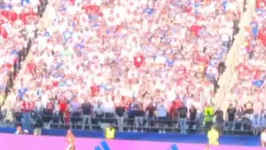 Błyskawiczne otwarcie Belgów. Reprezentacja objęła prowadzenie