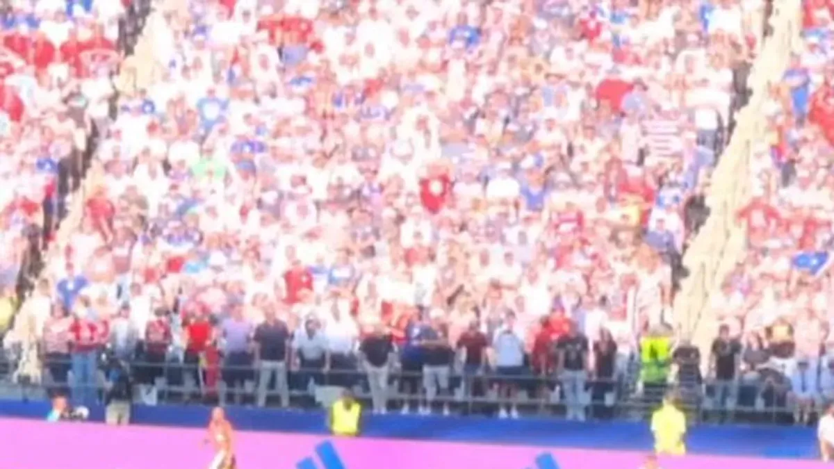 Błyskawiczne otwarcie Belgów. Reprezentacja objęła prowadzenie