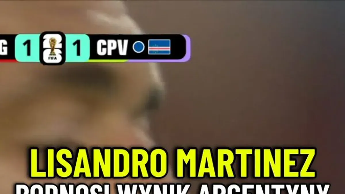Błyskawiczny cios w dogrywce! Martinez daje prowadzenie!