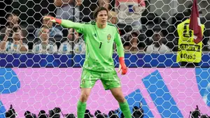Błysnął na mundialu i wywołał transferowe szaleństwo. Trzy kluby walczą o gwiazdę Derby County