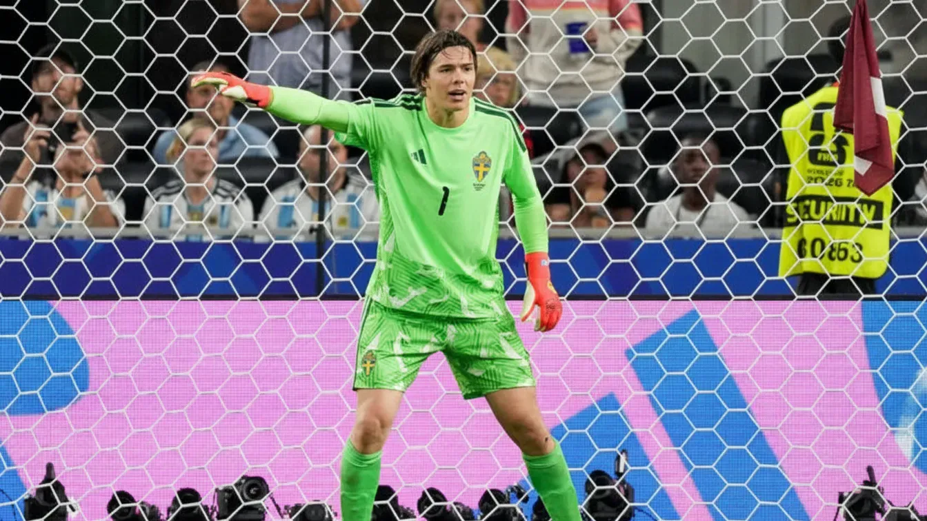 Błysnął na mundialu i wywołał transferowe szaleństwo. Trzy kluby walczą o gwiazdę Derby County