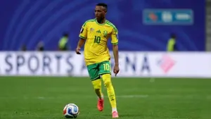 Błyszczał na mundialu, teraz trafi do Europy? Belgowie ruszają po afrykański talent