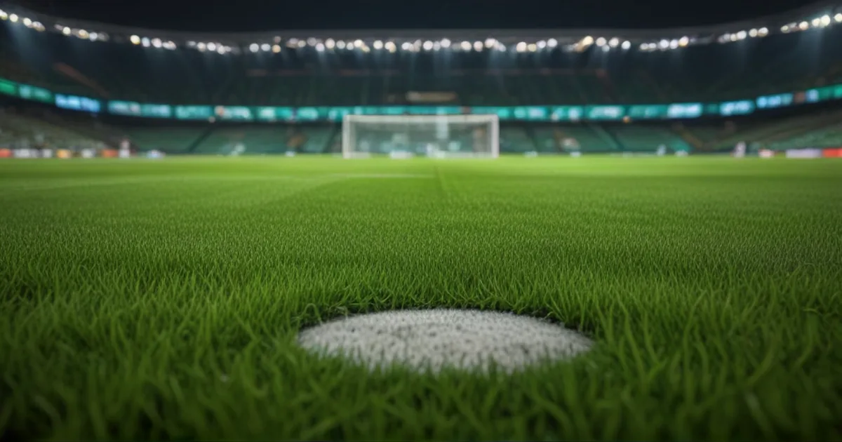 Bodø/Glimt - Sporting Lizbona: Typy bukmacherskie