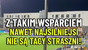Bodo/Glimt jest gotowe na mecz z Interem OGLĄDAJ