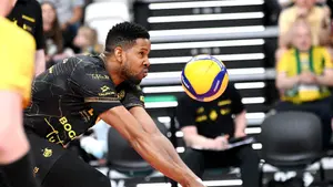 BOGDANKA LUK Lublin - Energa Trefl Gdańsk transmisja na żywo: Gdzie oglądać mecz dzisiaj w Internecie i TV? (21.10.2026) [TAURON Liga]