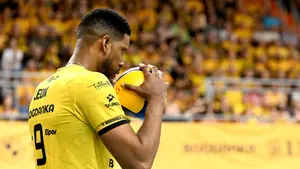 BOGDANKA LUK Lublin poznała rywali w Lidze Mistrzów 2026/2027! Z kim zagrają Wilfredo Leon i spółka?