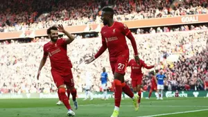 Bohater Liverpoolu szokuje świat. Ma 31 lat i właśnie ogłosił koniec kariery