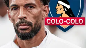 Bohater mundialu o krok od transferu. Vozinha blisko nowego klubu