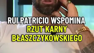 Bohater Portugalii z EURO 2016 znów zagra przeciwko Polakom. Rui Patricio przed meczem pokazowym Polska. Reszta Świata w
