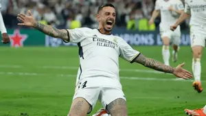 Bohater Realu Madryt wraca do Hiszpanii? Zaskakujący kierunek transferu legendy