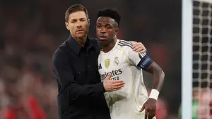 Bójka na treningu i toksyczna szatnia. Real Madryt pęka od środka przed El Clasico
