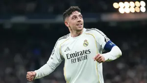 Bójka w szatni Realu Madryt. Gigant z Premier League chce wykorzystać skandal