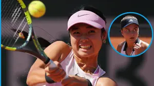 Bolesne pożegnanie z Paryżem. Alex Eala poznała swoje miejsce w rankingu WTA