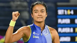 Bolesny spadek gwiazdy po turnieju w Miami. Teraz walczy o wszystko przed French Open