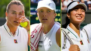 Bolesny upadek Igi Świątek w rankingu WTA. Polka traci pozycję po sensacyjnej porażce