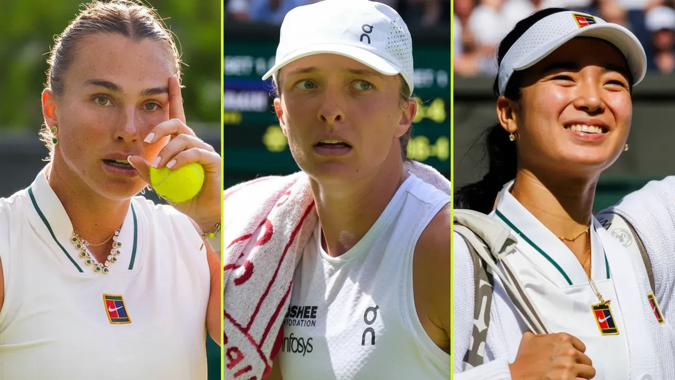 Bolesny upadek Igi Świątek w rankingu WTA. Polka traci pozycję po sensacyjnej porażce