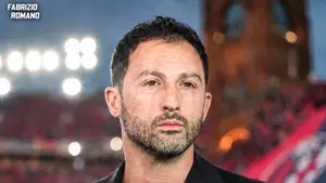 Bologna ma nowego trenera. Domenico Tedesco wraca do pracy w Serie A