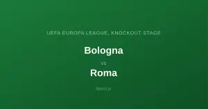 Bologna - Roma: Typy bukmacherskie
