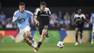 Borussia Dortmund blisko transferu za 30 mln euro. Grek jest już w drodze na testy
