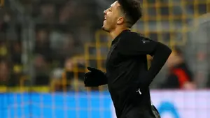 Borussia Dortmund ma problem. Dwa kluby z Premier League chcą podpisać kontrakt z Anglikiem