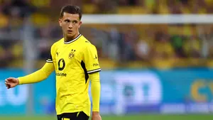 Borussia Dortmund osłabiona przed Ligą Mistrzów. Dwóch graczy wypada ze składu na Villarreal