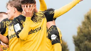 Borussia Dortmund zatrzyma wielki talent. Samuele Inacio o krok od nowej umowy