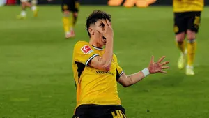 Borussia Dortmund zatrzyma wielki talent. Samuele Inacio o krok od nowej umowy