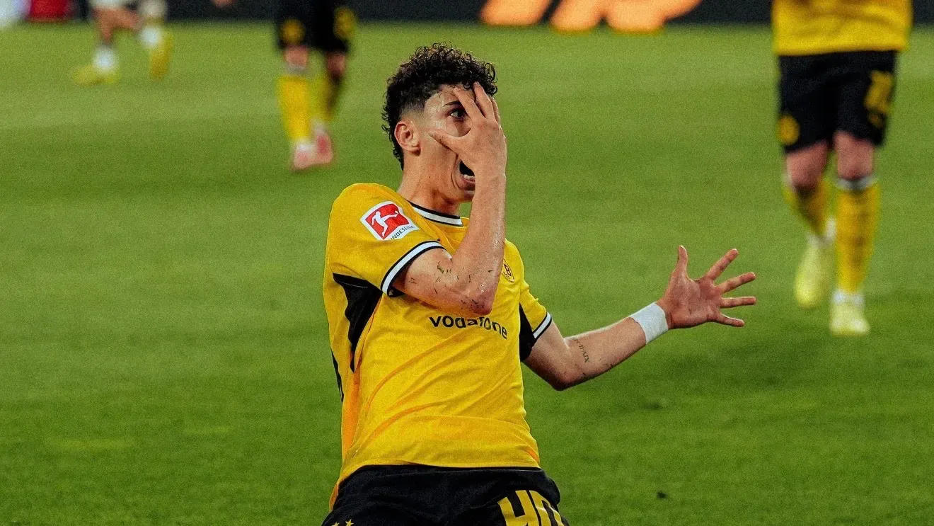 Borussia Dortmund zatrzyma wielki talent. Samuele Inacio o krok od nowej umowy