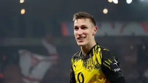 Borussia Dortmund zatrzymała swoją gwiazdę. Nico Schlotterbeck podjął kluczową decyzję