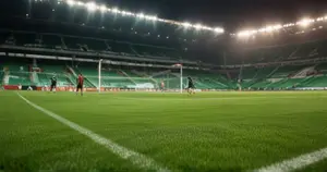 Borussia M'gladbach - 1. FC Heidenheim: Typy bukmacherskie