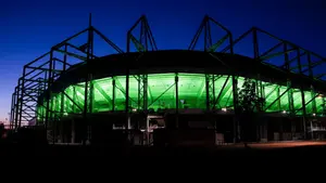 Borussia Monchengladbach walczy o zatrzymanie talentu. Tottenham stawia twarde warunki