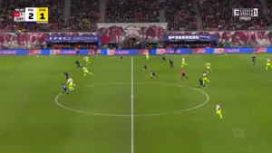 Borussia strzela na 2:2! Ależ końcówka w Lipsku! BVB wyszarpuje remis w ostatnich minutach meczu!