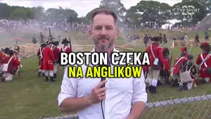 Boston już czeka na Anglików! Po tym, jak szkoccy kibice mieli uszczuplić lokalne zapasy piwa, mieszkańcy miasta zastana