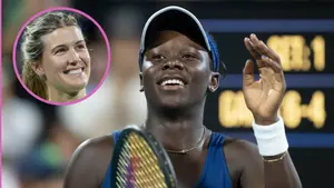 Bouchard nie ma wątpliwości przed Indian Wells. Kanadyjska rewelacja rusza na podbój pustyni